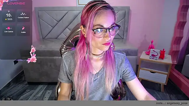 abril ch  online show from 14, 11, 2025