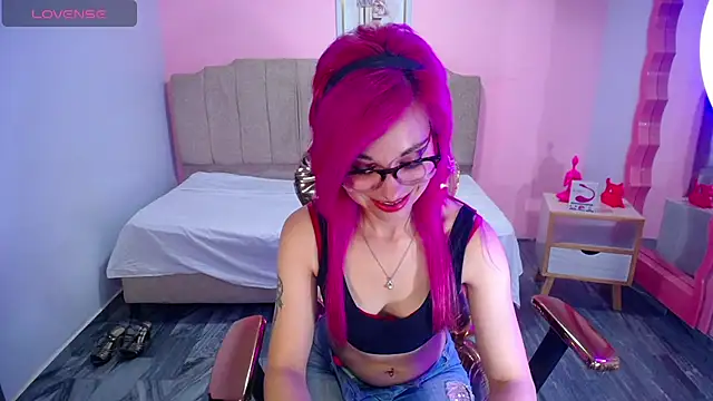 abril ch  online show from 27, 9, 2025