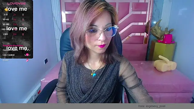 abril ch  online show from 27, 5, 2026