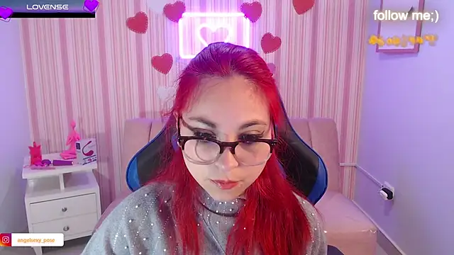 abril ch  online show from 11, 3, 2025