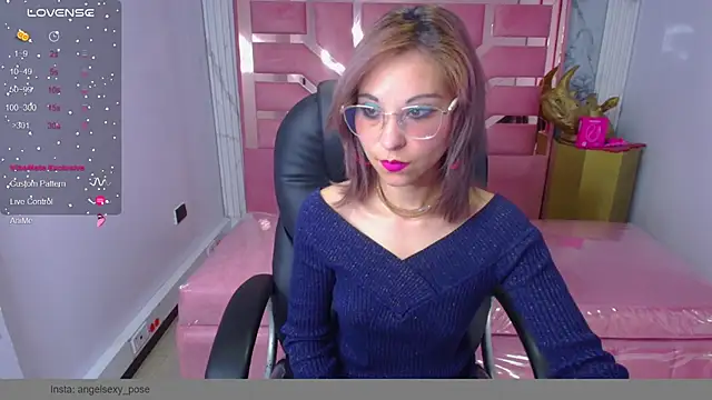 abril ch  online show from 4, 5, 2026