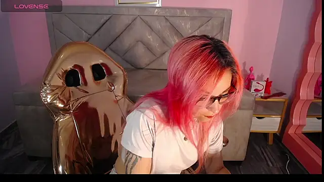 abril ch  online show from 3, 2, 2026