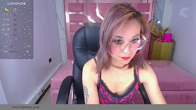 abril ch  online show from 8, 5, 2026