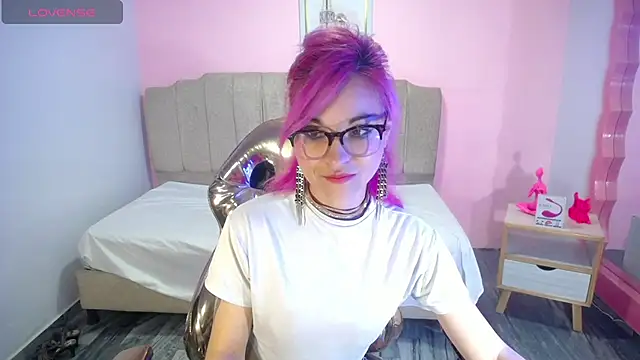 abril ch  online show from 6, 10, 2025