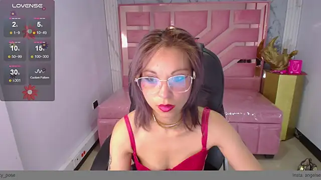 abril ch  online show from 10, 4, 2026