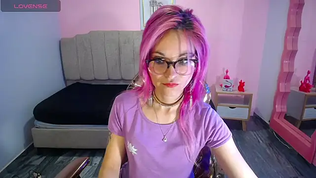 abril ch  online show from 20, 10, 2025