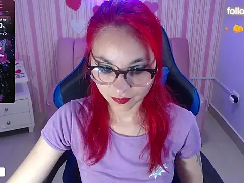 abril ch  online show from 19, 3, 2025