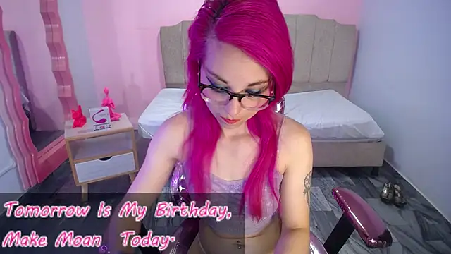 abril ch  online show from 24, 9, 2025