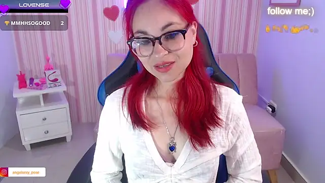 abril ch  online show from 12, 3, 2025