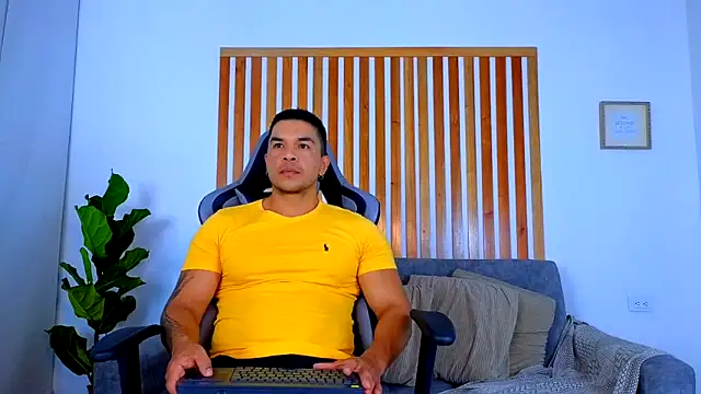 estebandelouis online show from 12, 5, 2026