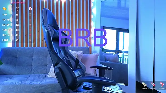 estebandelouis online show from 3, 6, 2026
