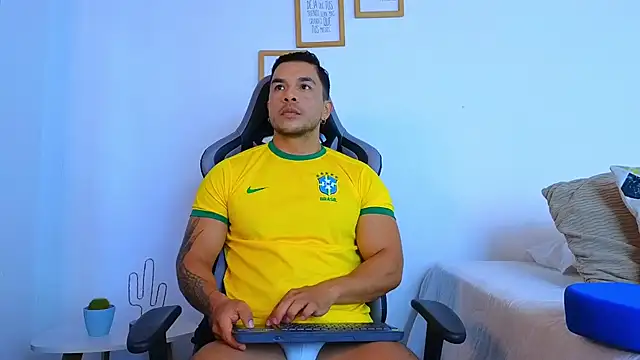 estebandelouis online show from 19, 3, 2026