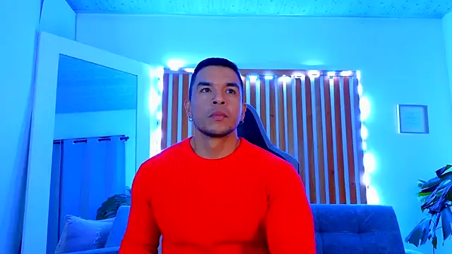 estebandelouis online show from 1, 6, 2026