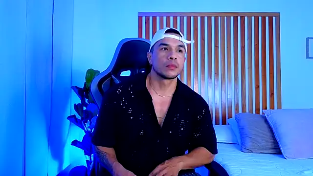 estebandelouis online show from 9, 5, 2026