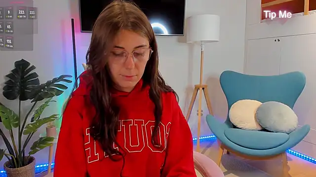 Hailey Green online show from 25, 5, 2026