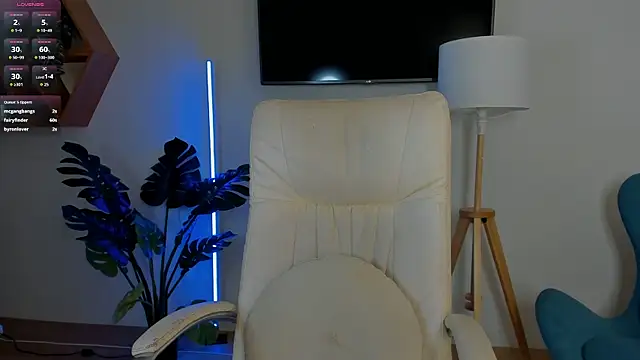 Hailey Green online show from 13, 10, 2025