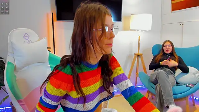 Hailey Green online show from 1, 5, 2026