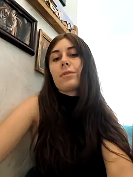 Hailey Green online show from 26, 10, 2025