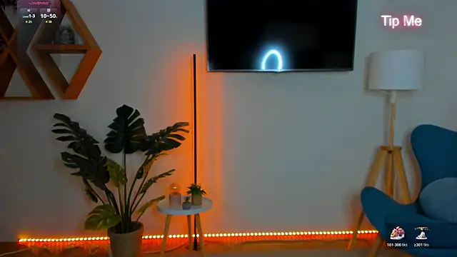 Hailey Green online show from 6, 3, 2026