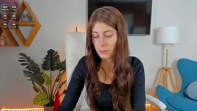 Hailey Green online show from 18, 1, 2026