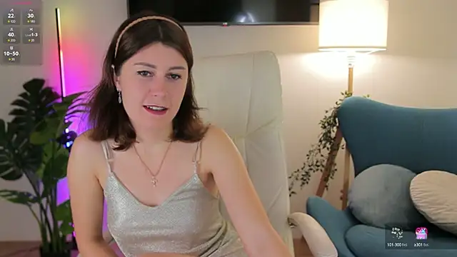 Hailey Green online show from 13, 3, 2025