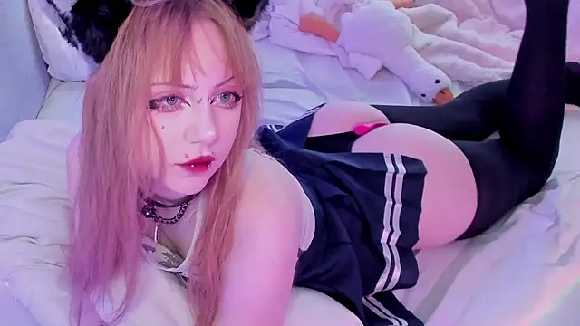 Emy Kamy online show from 25, 2, 2025