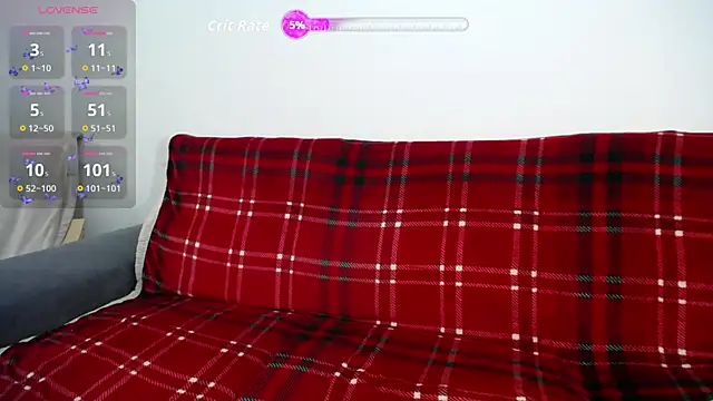 Blond Woman online show from 10, 3, 2026