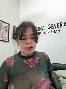 NATHALIA-28  online show from 7, 6, 2026