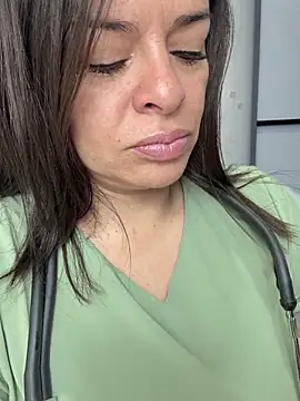 NATHALIA-28  online show from 20, 3, 2026