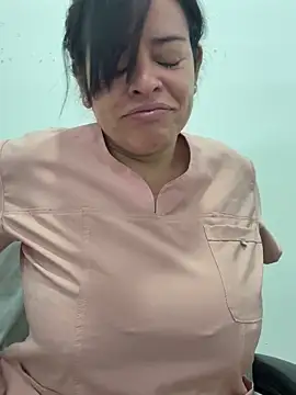 NATHALIA-28  online show from 16, 6, 2026