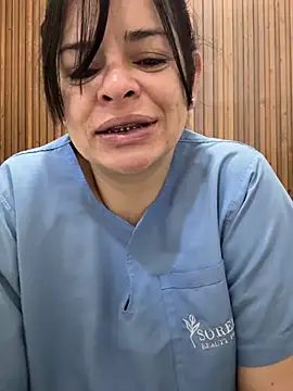 NATHALIA-28  online show from 26, 6, 2026