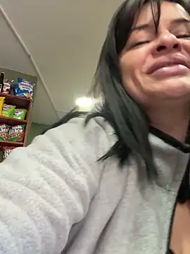 NATHALIA-28  online show from 30, 4, 2026