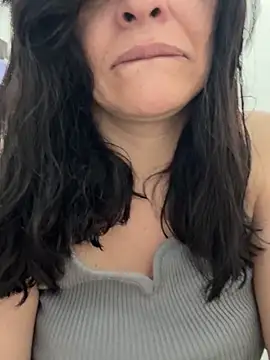 NATHALIA-28  online show from 20, 6, 2026