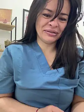 NATHALIA-28  online show from 9, 6, 2026