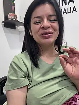 NATHALIA-28  online show from 27, 5, 2026