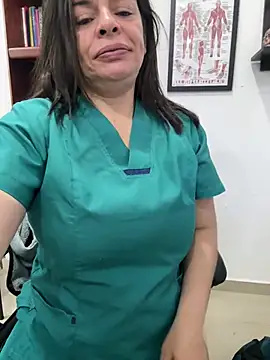 NATHALIA-28  online show from 14, 4, 2026