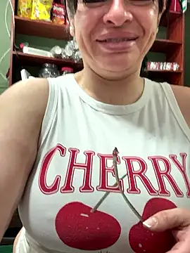 NATHALIA-28  online show from 7, 5, 2026