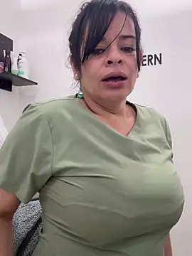 NATHALIA-28  online show from 17, 6, 2026