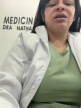 NATHALIA-28  online show from 5, 5, 2026