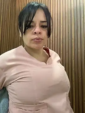 NATHALIA-28  online show from 8, 7, 2026