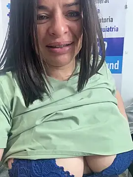 NATHALIA-28  online show from 7, 4, 2026