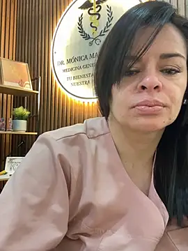 NATHALIA-28  online show from 16, 7, 2026