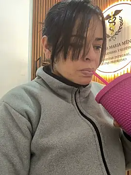 NATHALIA-28  online show from 13, 7, 2026