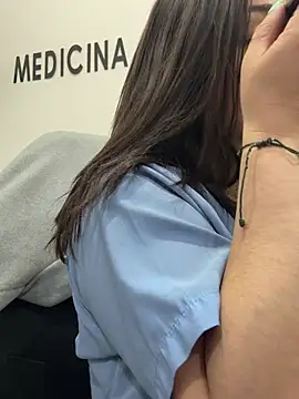 NATHALIA-28  online show from 15, 4, 2026