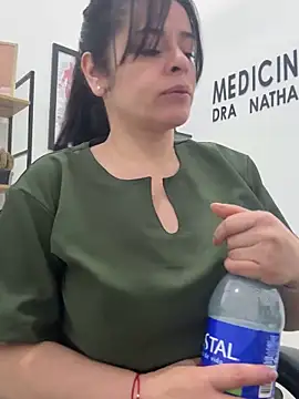 NATHALIA-28  online show from 10, 6, 2026