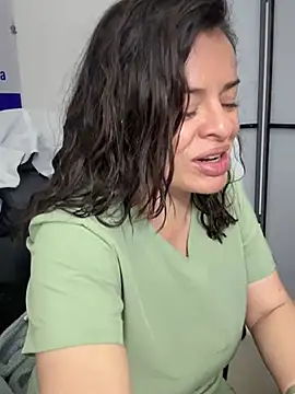 NATHALIA-28  online show from 13, 3, 2026