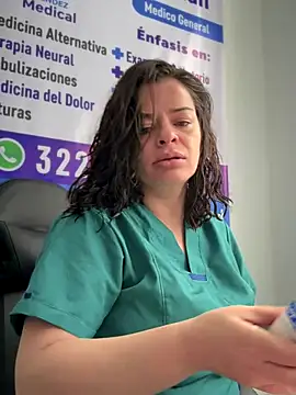 NATHALIA-28  online show from 11, 11, 2025