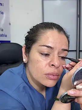 NATHALIA-28  online show from 11, 3, 2026