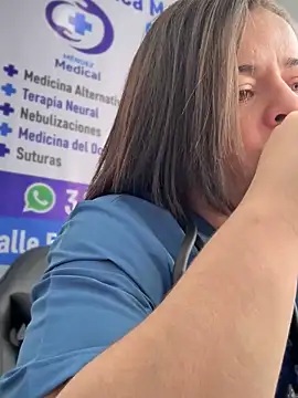 NATHALIA-28  online show from 18, 11, 2025