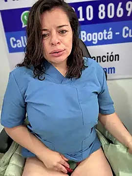 NATHALIA-28  online show from 9, 1, 2026